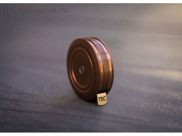 Cu-Tape SPECIAL EDITION Copper Tape Measure