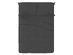 Soft Tees Luxury Cotton Modal Jersey Knit Sheet Set (Dark Gray/King)