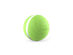 Wicked Ball: Interactive Dog Toy (Green)