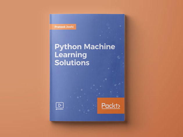 Python Machine Learning Solutions