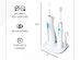 Water Flosser, Sonic Toothbrush & Inductive Charging Base Set