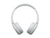 Sony WH-CH520 Wireless Headphones White (New - Open Box)