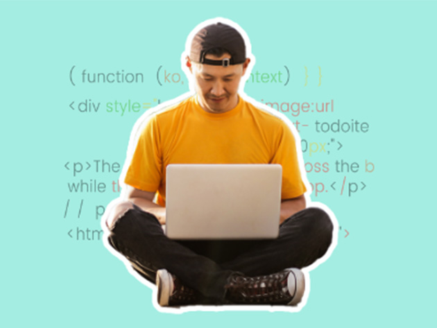 Learn the Basics of Coding & Technology