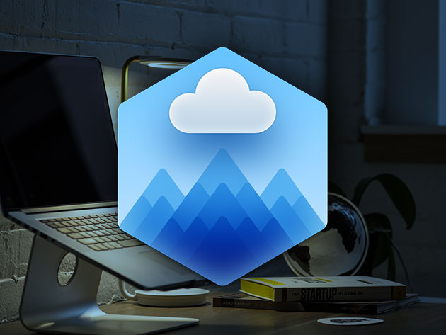 CloudMounter For Mac: Personal License