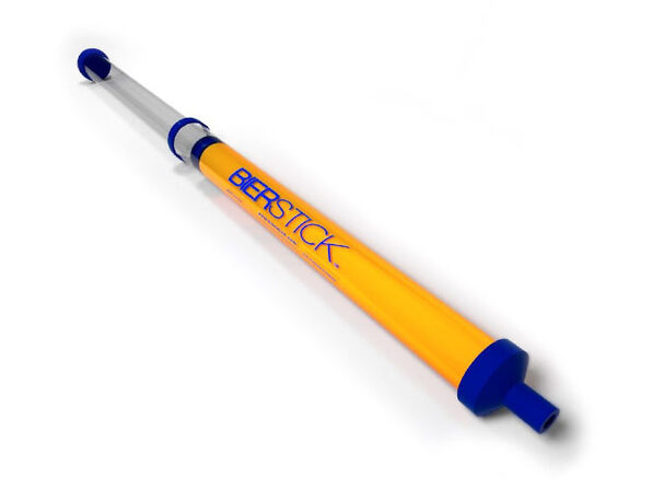 Bierstick Beer Bong Syringe