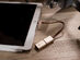 iKlips Wizard Storage Expanding Card Reader (Gold)