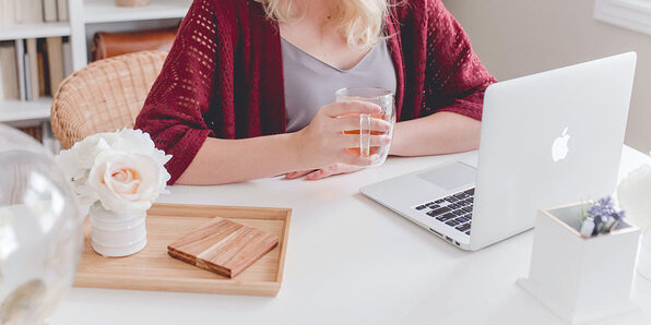 Productivity: Be Hyper Productive When Working From Home - Product Image