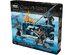 Mega Construx GKG96 Game of Thrones White Walker Battle Toy Beyond The Wall, Multi