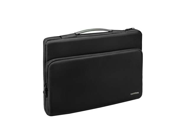 tomtoc Versatile A14 For 15'' MacBook Pro (Late 2016 to Current) Navy