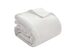 500 Series Solid Ultra Plush Blanket Ivory King
