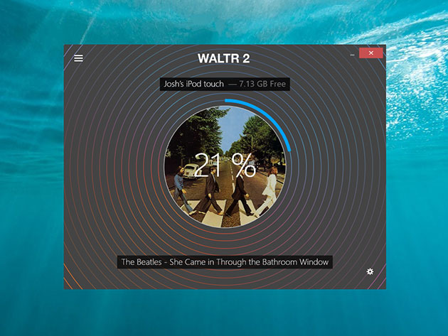 WALTR 2: Best iTunes Alternative