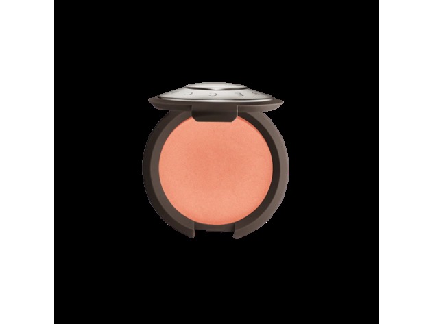 Becca Mineral Blush - Flowerchild - Peachy Pink with Golden Highlights 0.2oz
