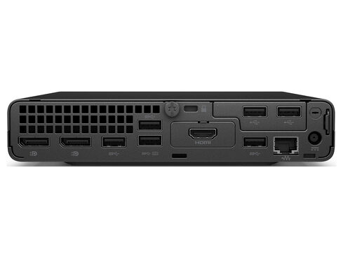HP EliteDesk 800 G6 Desktop (2020) DM i5-10500T 16GB RAM 512GB SSD