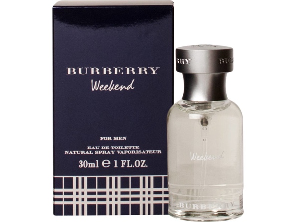 Burberry Weekend Eau De Toilette for Men