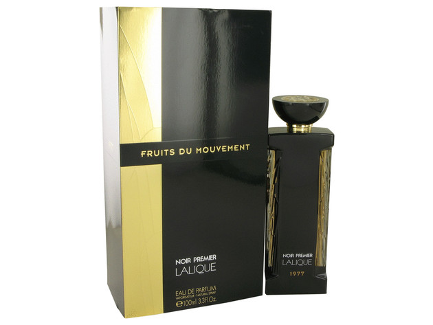 Fruits Du Mouvement by Lalique Eau De Parfum Spray 3.3 oz for Women