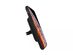 Evutec Apple iPhone XS Max Case (with Car Vent Mount), Dimensions: 6.36 Inches (Length) x 3.25 Inches (Width) x .44 Inches (Thickness), Burmese Rosewood (New Open Box)