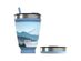 Collapsible Drink Tumbler - Cascadia