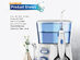 Waterpulse V300 Electric Floss Teeth Cleaner