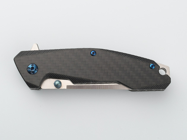 Bluebell Knife