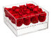 Rose Box™ Premium Jewelry Box & Everlasting Roses