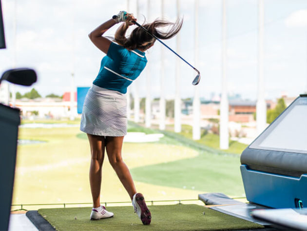 $25 TopGolf Digital Gift Card