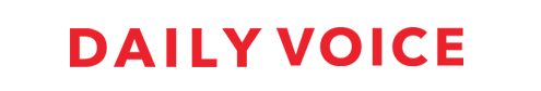 Daily Voice Logo mobile
