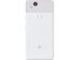 Google Pixel 2 128GB/4GB 12.2MP Unlocked GSM 4G LTE Smartphone, Clearly White (Refurbished, No Retail Box)