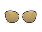 Johansen- Black/ Orange Frames