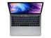 Apple MacBook Pro 13" Core i5, 2.5GHz Touchbar, Refurbished, Space Grey (256GB SSD)