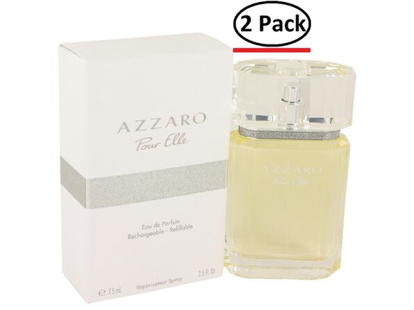 azzaro pour elle gift set