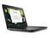 Dell 11.6" Chromebook 3180 4GB RAM 16GB SSD - Black (Refurbished)