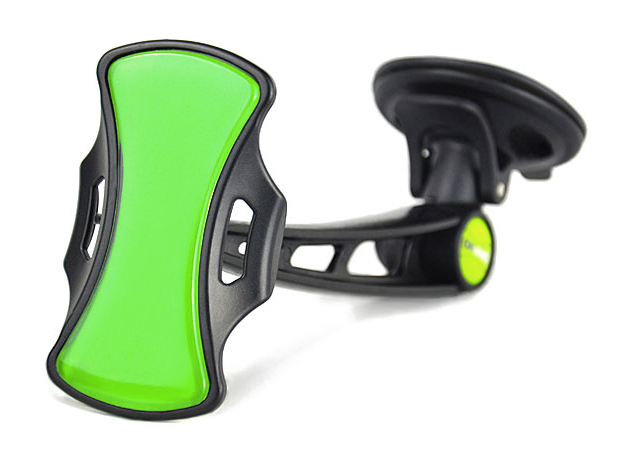 The GripGo Universal Car Mount For Your Handheld Devices