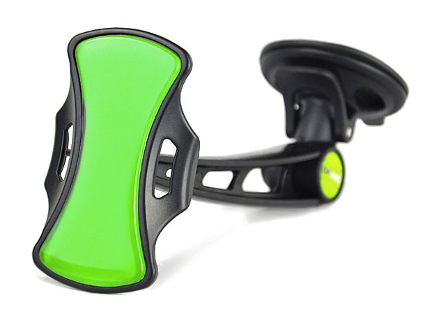 The GripGo Universal Car Mount