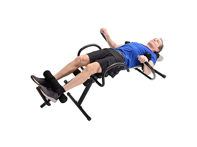 Stamina Active Aging EasyDecompress Pro