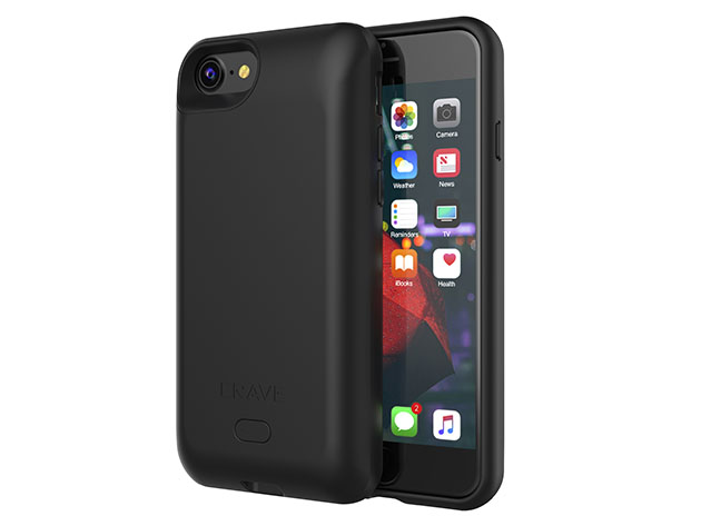 Crave PWR Wireless iPhone Case