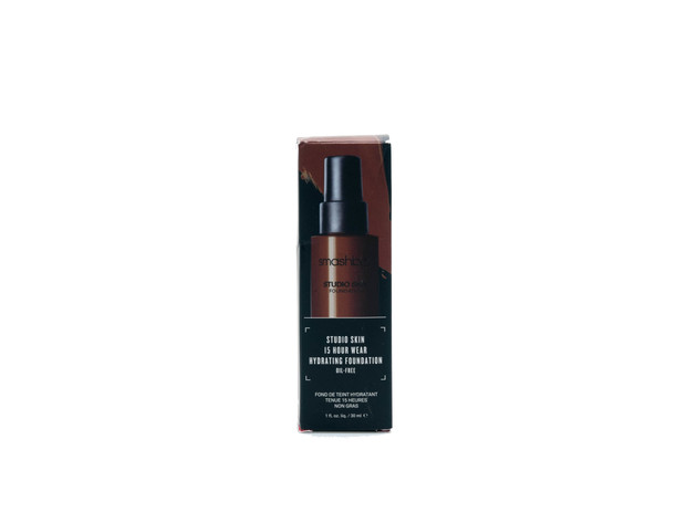 Smashbox 15 Hour Wear Hydrating Foundation - 4.15 (1oz)