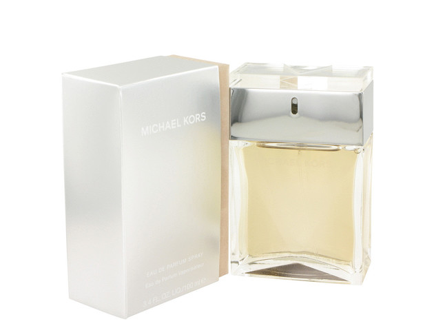 MICHAEL KORS Eau De Parfum Spray 3.4 oz For Women 100% authentic perfect as a gift or just everyday use