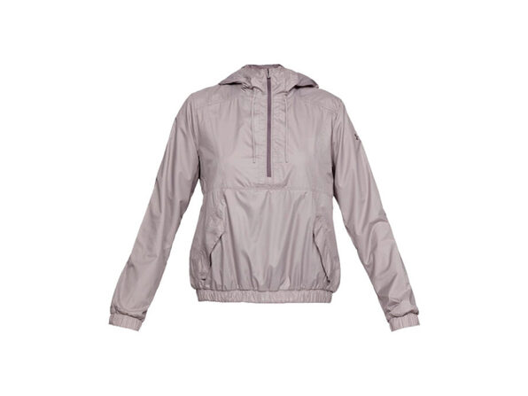 under armour womens windbreaker