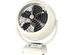 Vornado VFANWHT VFAN Vintage White Whole Room Air Circulator