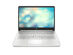 HP 14FQ1076NR 14 inch Laptop - AMD Ryzen 5, 8GB/256GB, Windows 11 S Mode