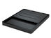 NYTSTND DUO TRAY Wireless Charging Station (Black Top/Midnight Black Base)