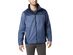 Columbia Men's Glennaker Lake Rain Jacket Navy Size Extra Large