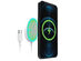 HyperGear Universal Magnetic 15W Wireless Fast Charger for iPhone 12 Series