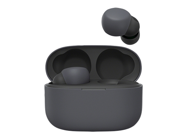 Sony LinkBuds S Truly Wireless Noise Canceling Earbuds (Open Box)