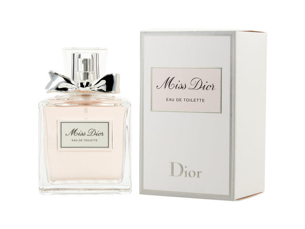MISS DIOR (CHERIE) by Christian Dior EDT SPRAY 3.4 OZ for WOMEN