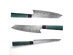 Kiru Knife™ Original (Kosei-Teki Edition) Kirisuke 8" All-Round Knife