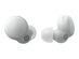 Sony LinkBuds S Truly Wireless Noise Canceling Earbuds - White (New - Open Box)
