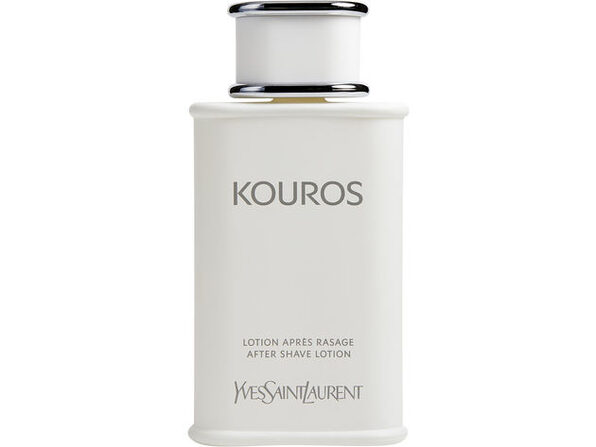 mens kouros aftershave