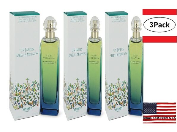 un jardin apres la mousson review
