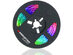 Monster MLB71025WHT 6.5ft Multi-Color LED Light Strip
